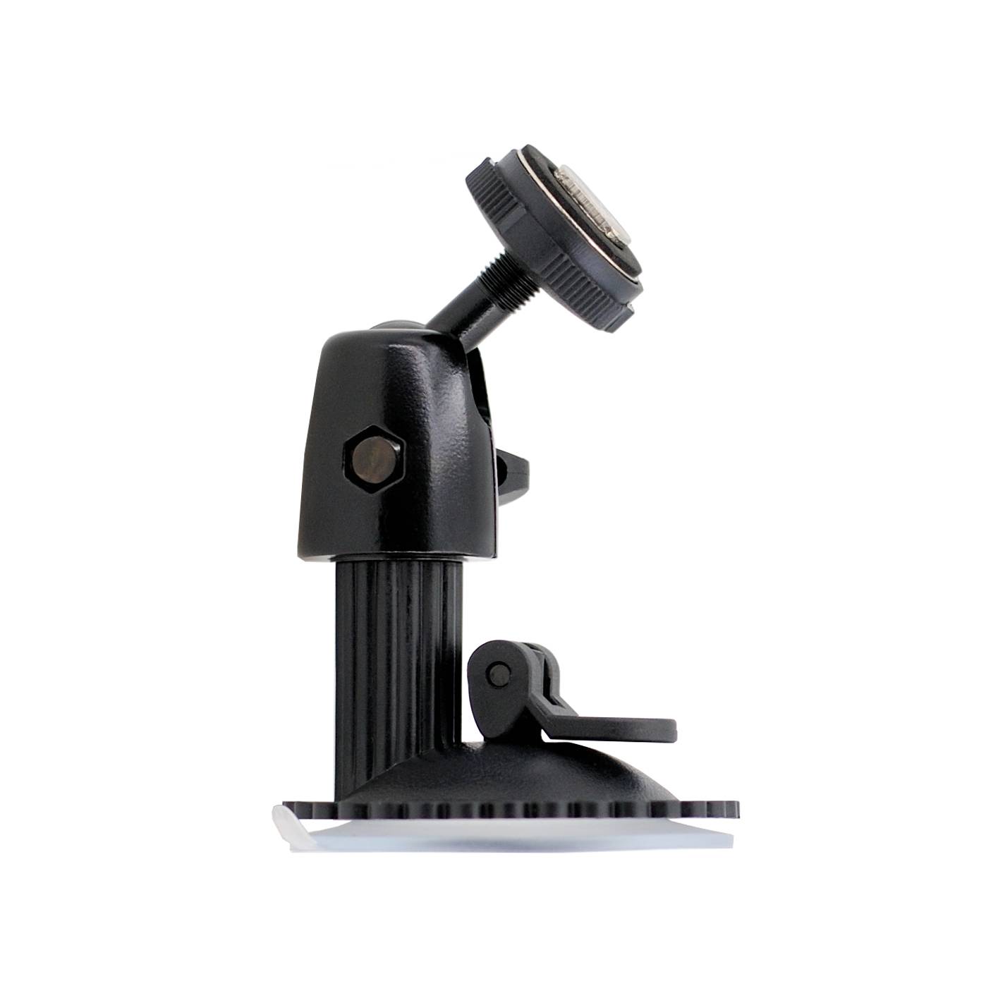 VSG24 Flexible Halterung für Rückfahrmonitore mit Saugnapf