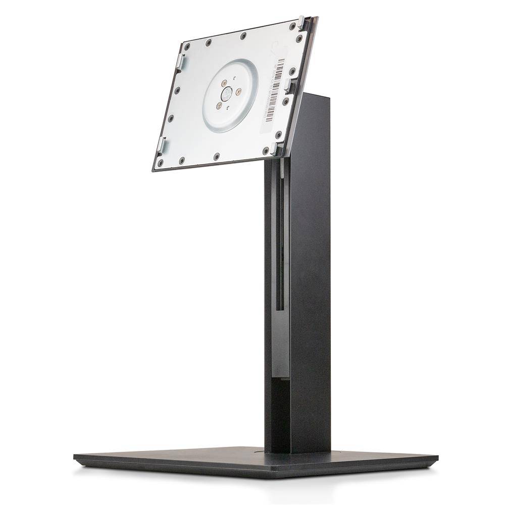 HP Standfuß (Refurbished) TFT Monitor (P/N: 923943-001, für HP Z27n G2) schwarz