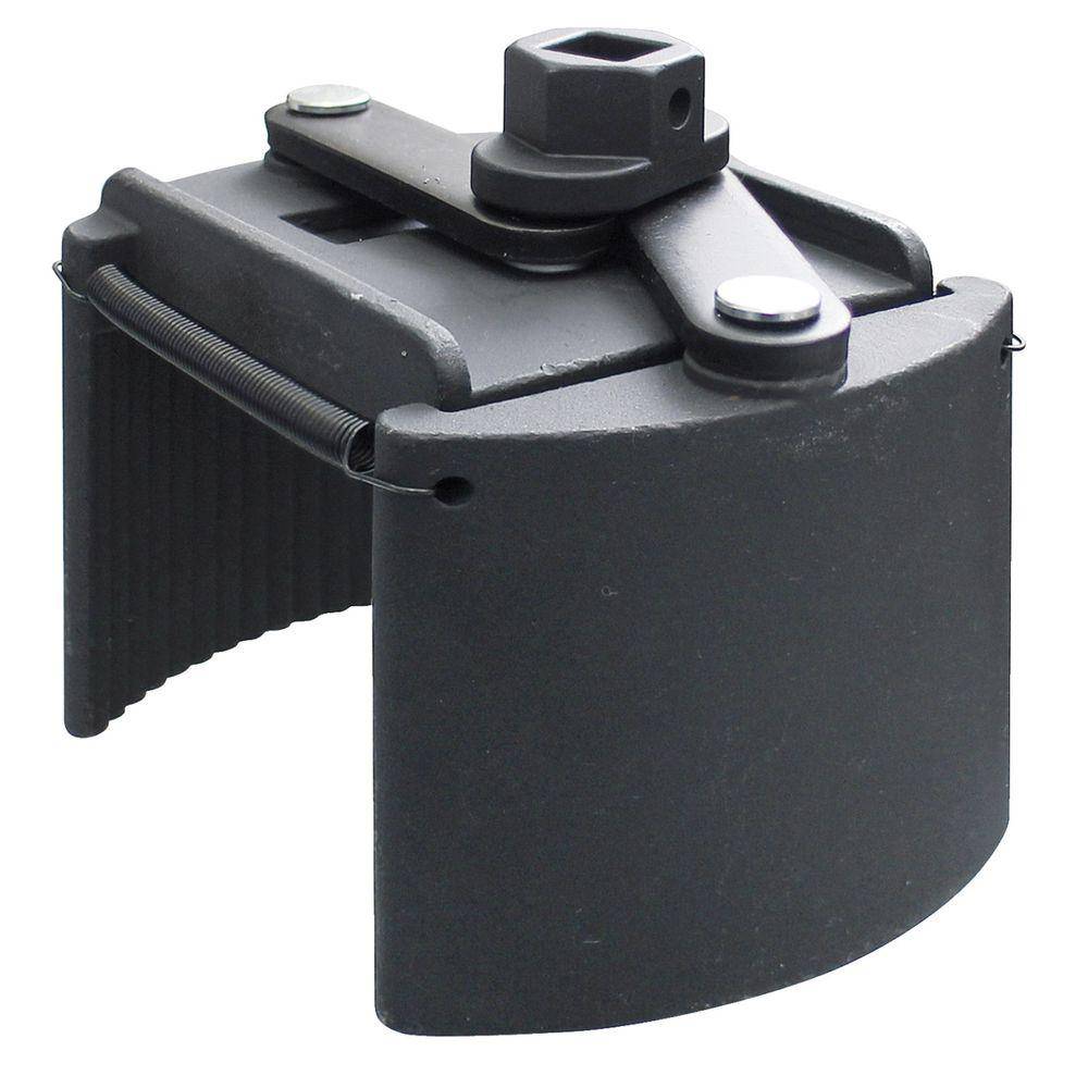Gedore Ölfilterschlüssel - universell einsetzbar - Durchmesser 110 bis 145 mm - Preis per Stück