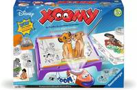 RAVENSBURGER - Xoomy Maxi Disney A4 Tisch