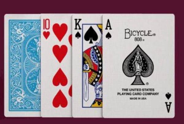 Bicycle Color Series Breeze 2