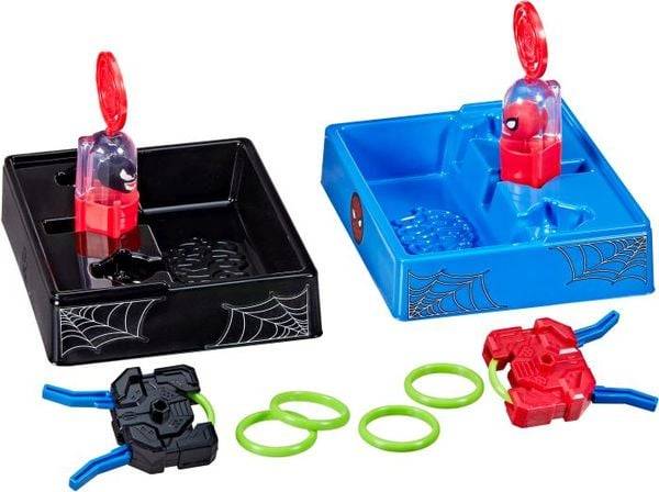Hdp Mvl Clash and Splash Duel