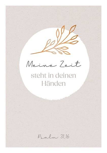 Kartenbox - Herzliches Beileid