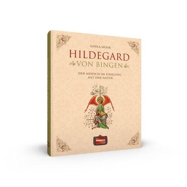 Hildegard von Bingen