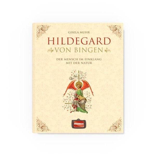 Hildegard von Bingen
