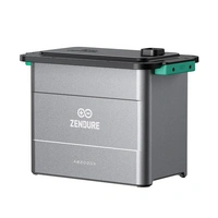 Zendure AIO Pro 1200 All-in-One Speichersystem für Balkonkraftwerke Zendure AIO Pro 1200 All-in-One Speichersystem für Balkonkraftwerke