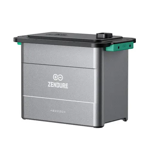 Zendure AIO Pro 1200 All-in-One Speichersystem für Balkonkraftwerke Zendure AIO Pro 1200 All-in-One Speichersystem für Balkonkraftwerke