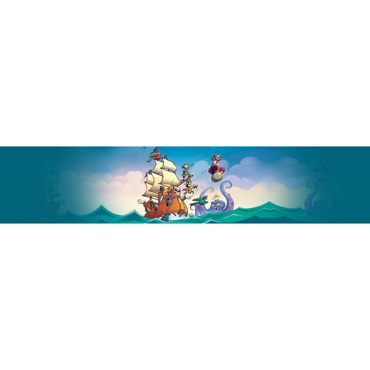 PPUD0002 - Captain Flip - In den Fängen des Kraken