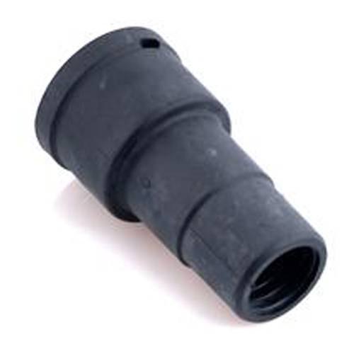 NILFISK 60916 - Werkzeugadapter für Nass-Trockensauger & Sicherheitssauger (Durchmesser: 27,0/35,0/38,0mm)
