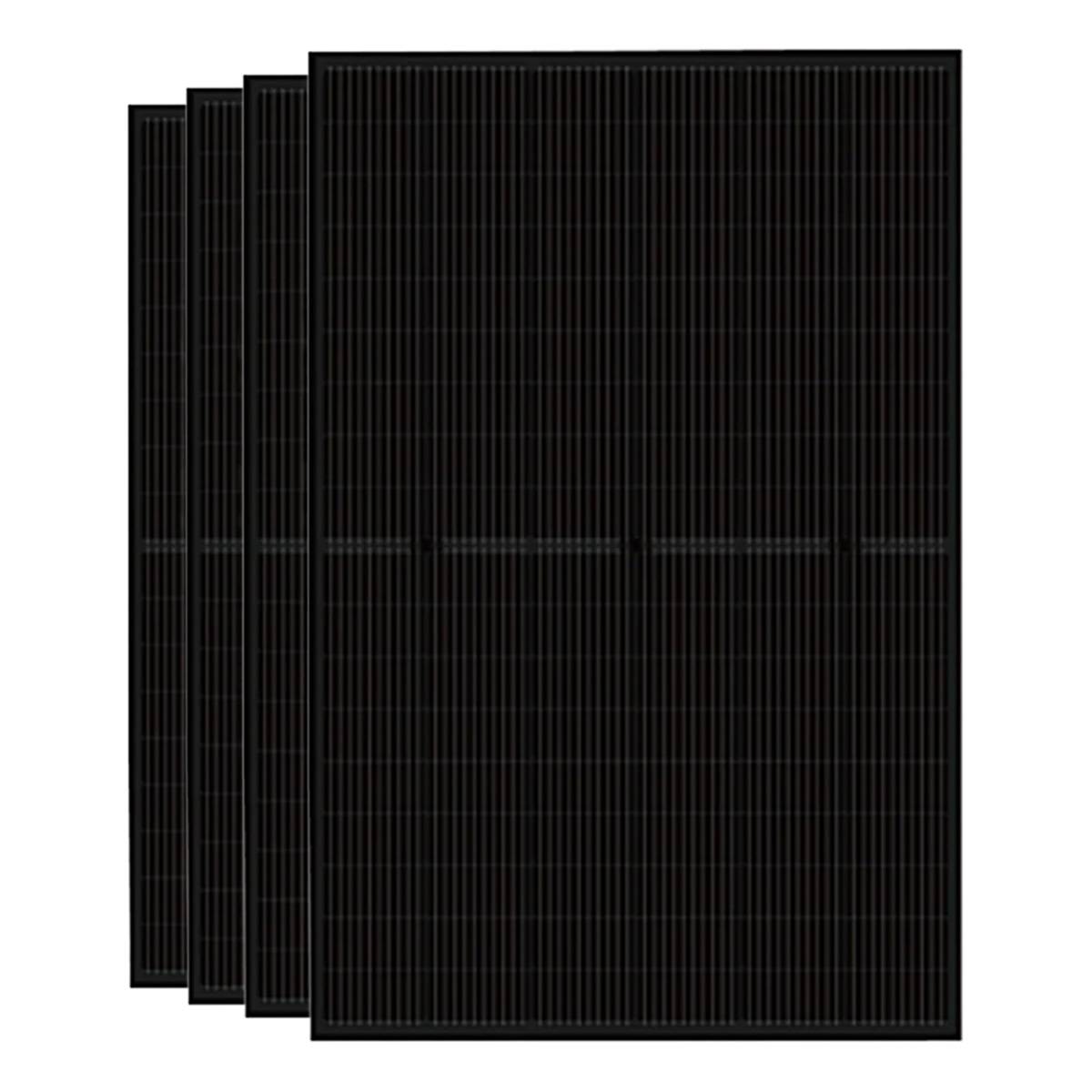 Offgridtec Solar-Direct 1800Wp HMT-2000-4T Solaranlage zur 3-phasigen Hausnetzeinspeisung
