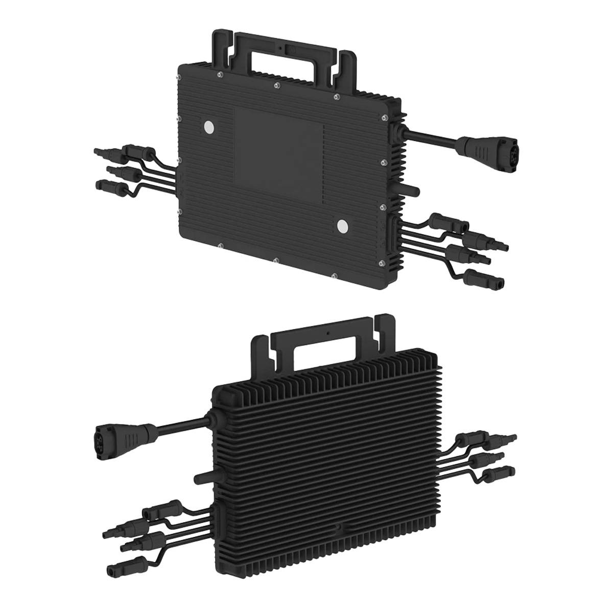 Offgridtec Solar-Direct 1800Wp HMT-2000-4T Solaranlage zur 3-phasigen Hausnetzeinspeisung