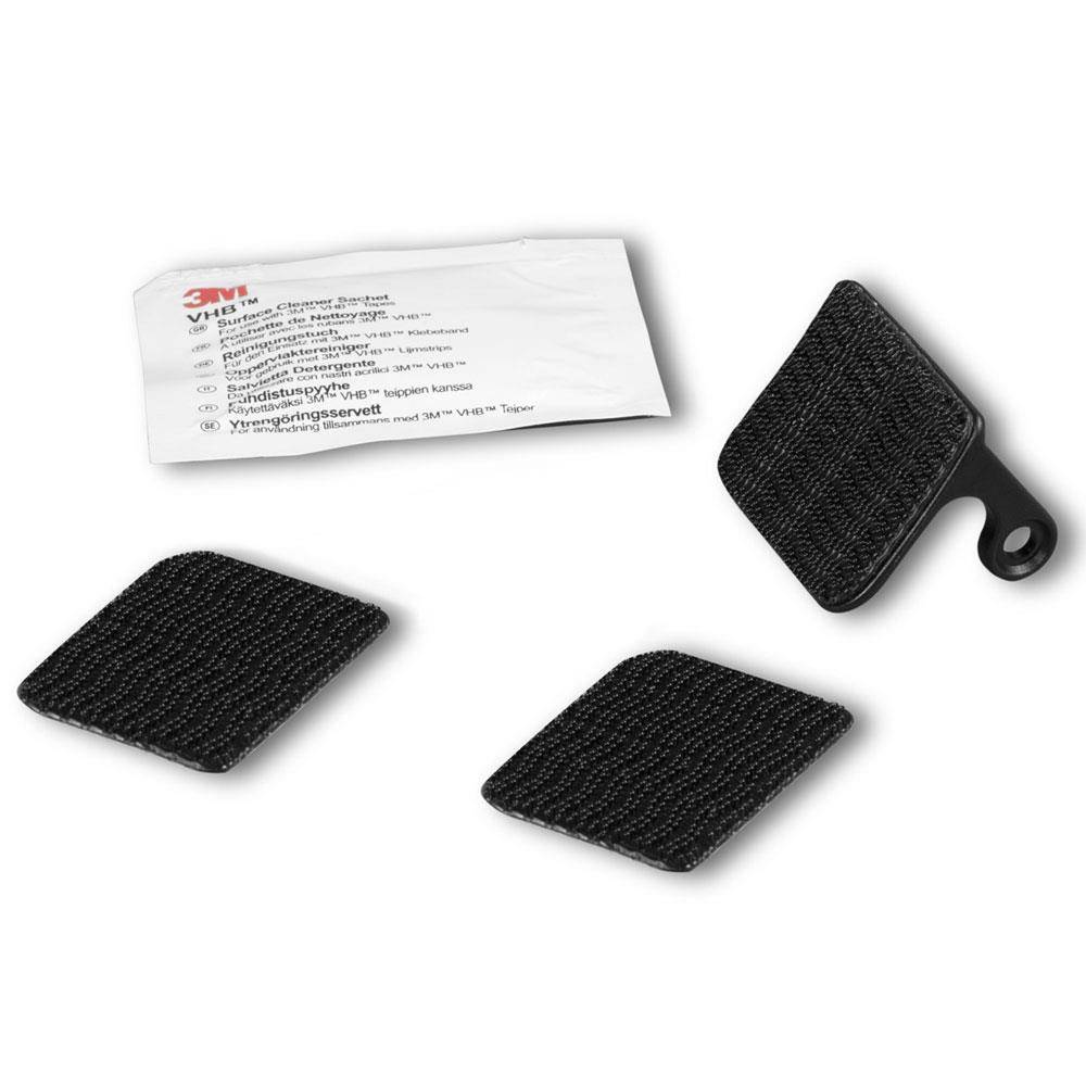 Lupine 3M Duallock Neo / Piko / Piko R / Wilma R Helmhalterset (d1080 )