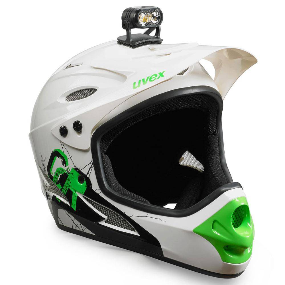 Lupine 3M Duallock Neo / Piko / Piko R / Wilma R Helmhalterset (d1080 )