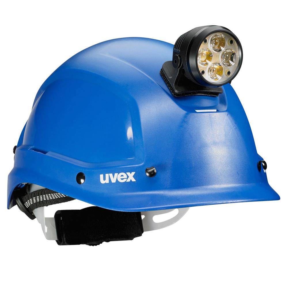 Lupine 3M Duallock Neo / Piko / Piko R / Wilma R Helmhalterset (d1080 )