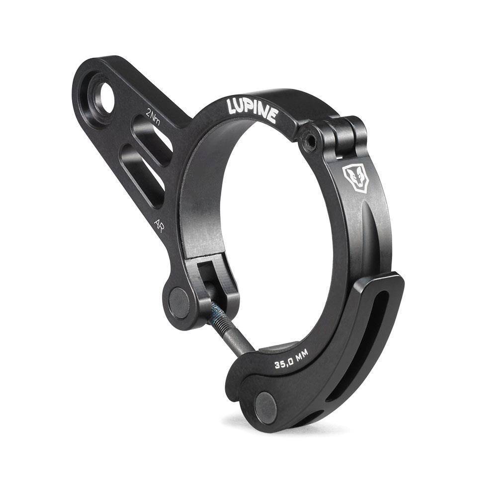 Lupine Schnellspanner 31,8 mm für Alpha (d1131)