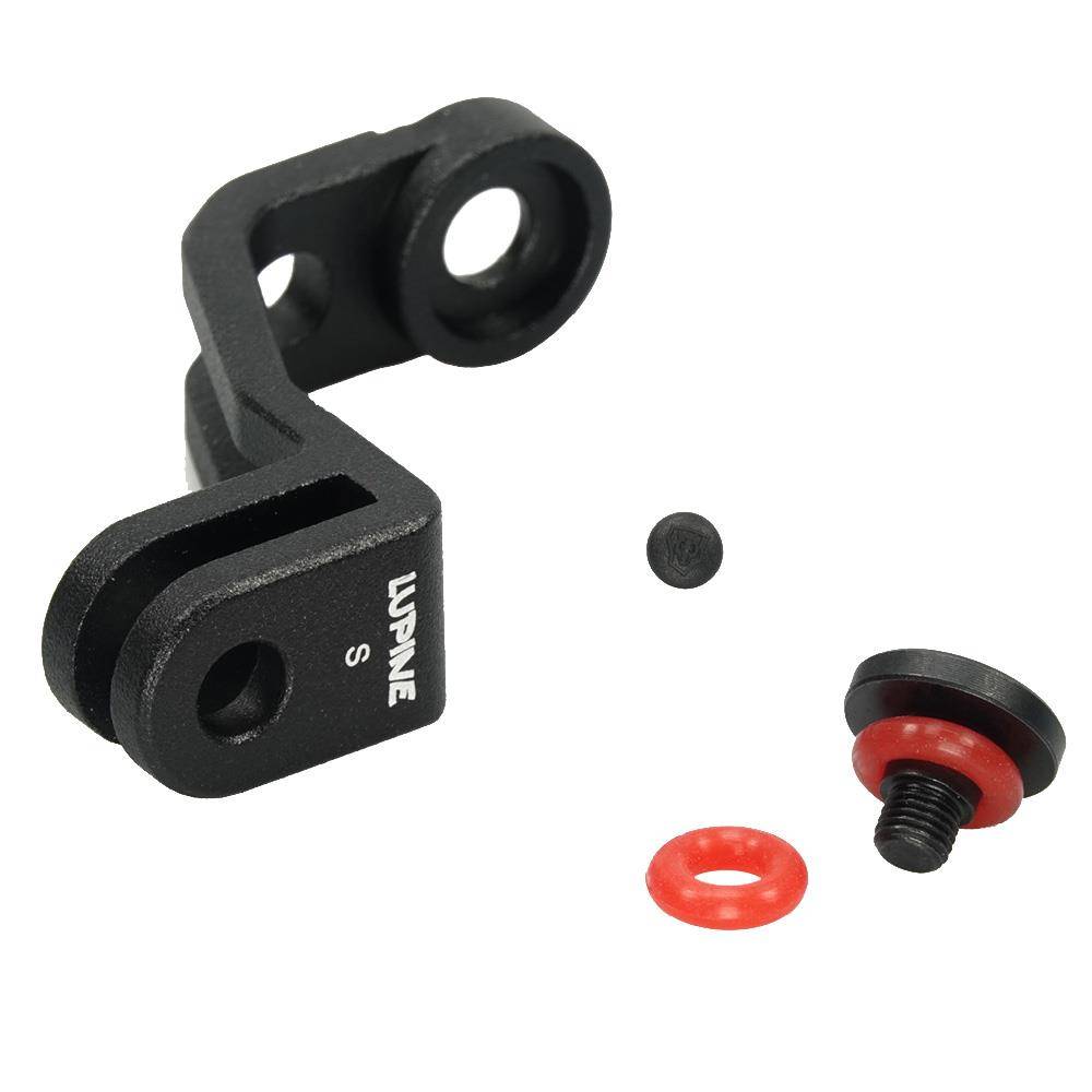 Lupine SL A/AF GoPro Adapter S (d1078)