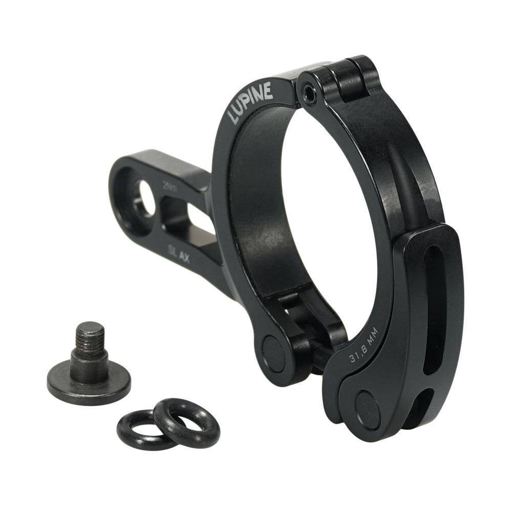 Lupine Schnellspanner 31,8 mm SL AX (d6331)