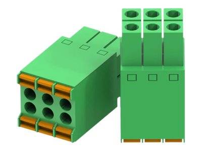 TELTONIKA NETWORKS I/0 2x3pin Connector Internet of Things (IoT) IoT-Geräte IoT Accessories