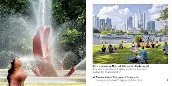 Frankfurt am Main – Book To Go