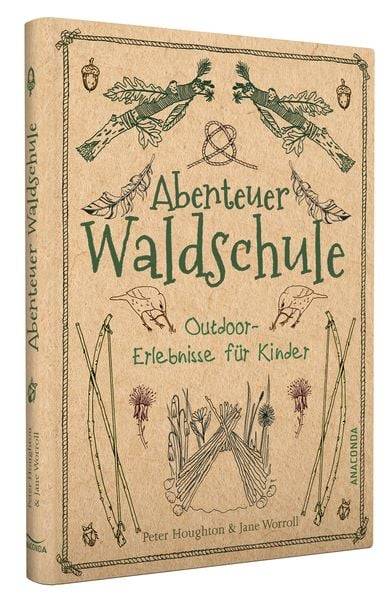 Abenteuer Waldschule