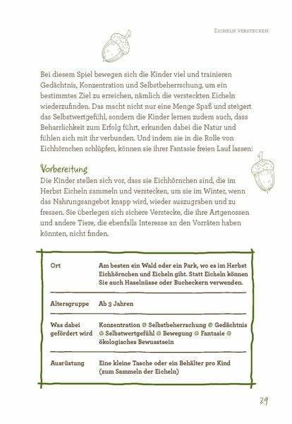 Abenteuer Waldschule