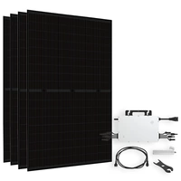 Offgridtec® Solar-Direct 1800W HMS-1600 Solaranlage Bifazial Hausnetz-Einspeisung - 15m HMS-Anschlusskabel - DTU-Lite-S Offgridtec® Solar-Direct 1800W HMS-1600 Solaranlage Bifazial Hausnetz-Einspeisung - 15m HMS-Anschlusskabel - DTU-Lite-S