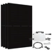 Offgridtec® Solar-Direct 1800W HMS-1600 Solaranlage Bifazial Hausnetz-Einspeisung - 15m HMS-Anschlusskabel - DTU-Lite-S Offgridtec® Solar-Direct 1800W HMS-1600 Solaranlage Bifazial Hausnetz-Einspeisung - 15m HMS-Anschlusskabel - DTU-Lite-S