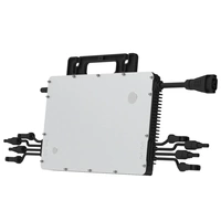 Offgridtec® Solar-Direct 1800W HMS-1600 Solaranlage Bifazial Hausnetz-Einspeisung - 15m HMS-Anschlusskabel - DTU-Lite-S Offgridtec® Solar-Direct 1800W HMS-1600 Solaranlage Bifazial Hausnetz-Einspeisung - 15m HMS-Anschlusskabel - DTU-Lite-S