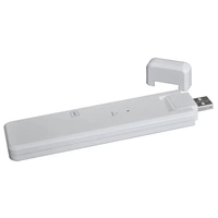 Offgridtec® Solar-Direct 1800W HMS-1600 Solaranlage Bifazial Hausnetz-Einspeisung - 15m HMS-Anschlusskabel - DTU-Lite-S Offgridtec® Solar-Direct 1800W HMS-1600 Solaranlage Bifazial Hausnetz-Einspeisung - 15m HMS-Anschlusskabel - DTU-Lite-S