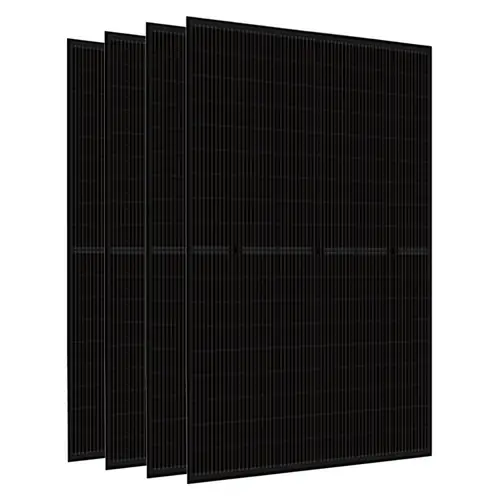 Offgridtec® Solar-Direct 1800W HMS-1600 Solaranlage Bifazial Hausnetz-Einspeisung - 15m HMS-Anschlusskabel - DTU-Lite-S Offgridtec® Solar-Direct 1800W HMS-1600 Solaranlage Bifazial Hausnetz-Einspeisung - 15m HMS-Anschlusskabel - DTU-Lite-S