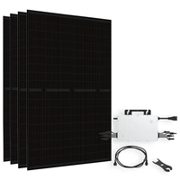 Offgridtec® Solar-Direct 1800W HMS-1600 Solaranlage Bifazial Hausnetz-Einspeisung - 15m HMS-Anschlusskabel Offgridtec® Solar-Direct 1800W HMS-1600 Solaranlage Bifazial Hausnetz-Einspeisung - 15m HMS-Anschlusskabel