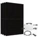 Offgridtec® Solar-Direct 1800W HMS-1600 Solaranlage Bifazial Hausnetz-Einspeisung - 15m HMS-Anschlusskabel Offgridtec® Solar-Direct 1800W HMS-1600 Solaranlage Bifazial Hausnetz-Einspeisung - 15m HMS-Anschlusskabel