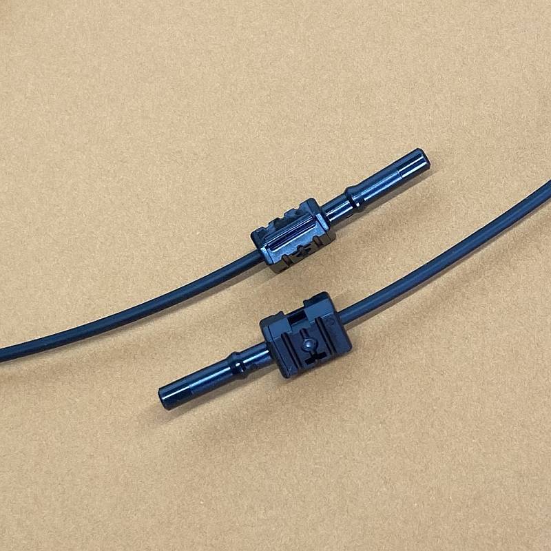 Patchkabel sxPOF 4531 0,3m