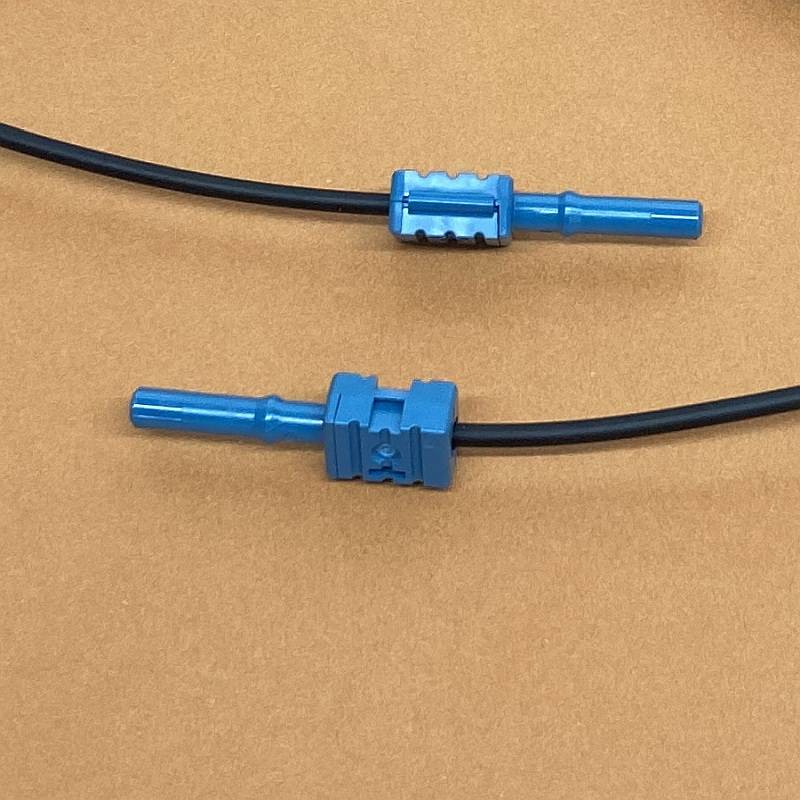 Patchkabel sxPOF 4533 50m