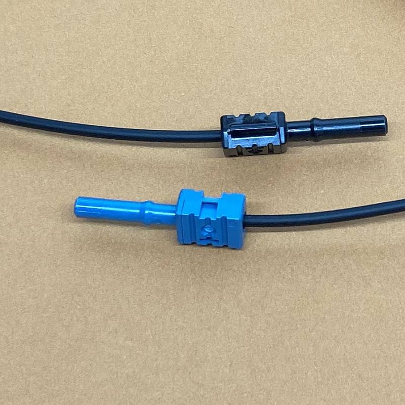 Patchkabel sxPOF 4531/33 25m