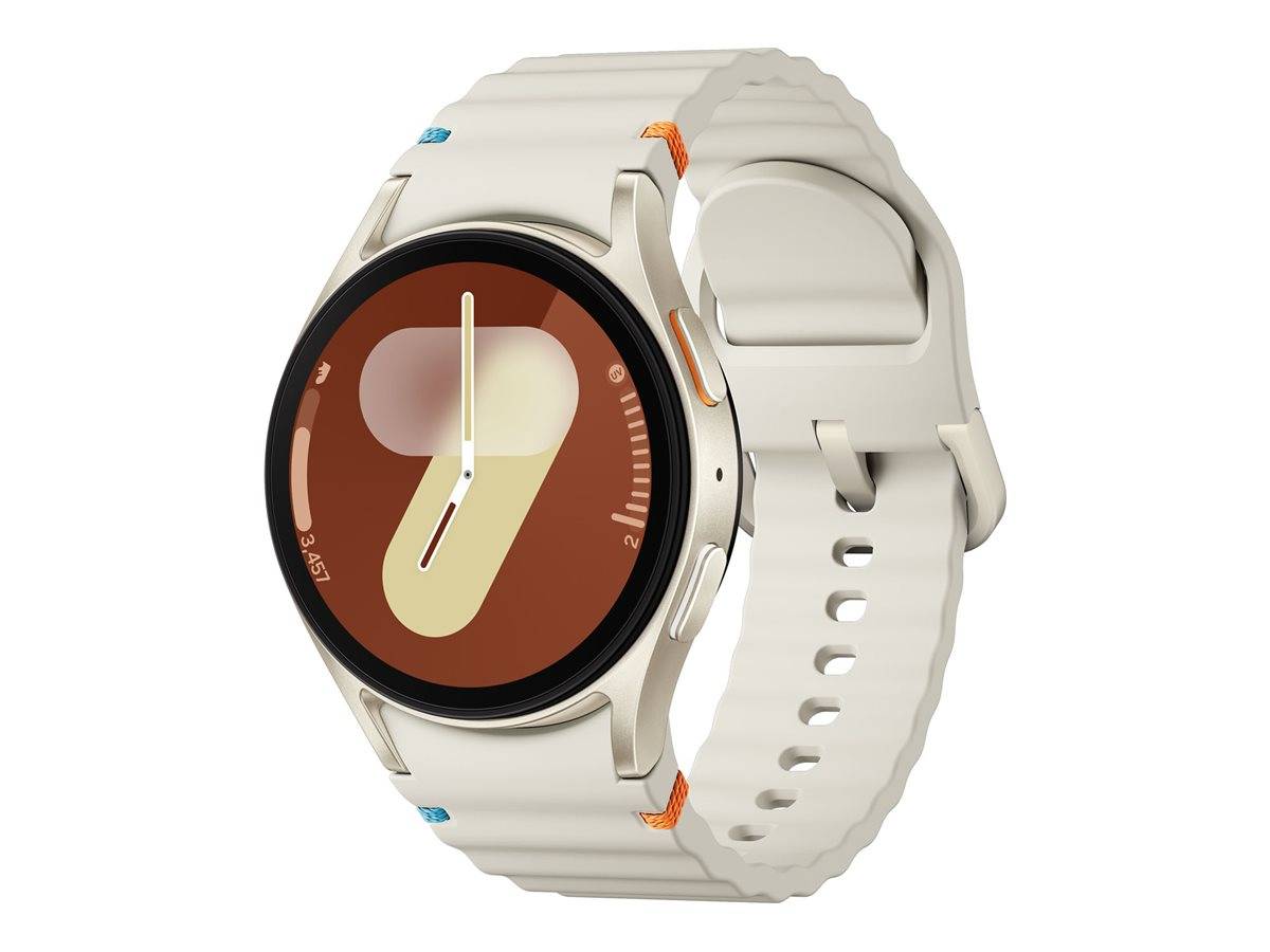 Samsung Galaxy Watch 7 Cream 40mm DE Model