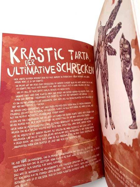 Star Wars: Das Buch der Schmuggler