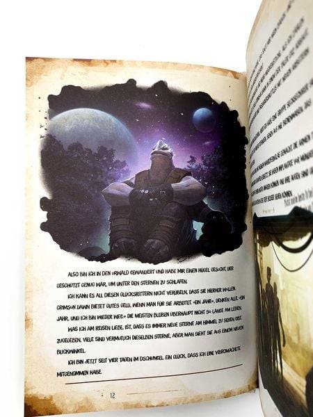 Star Wars: Das Buch der Schmuggler