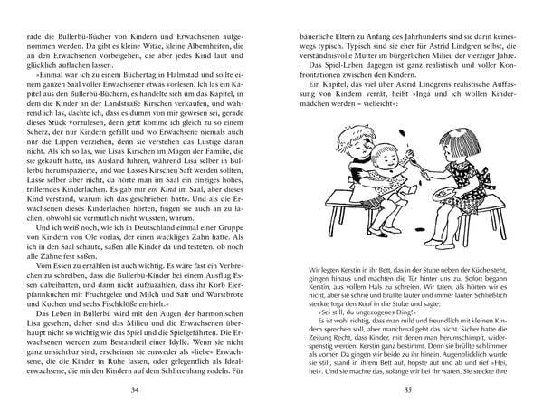 Astrid Lindgren. Ein Lebensbild