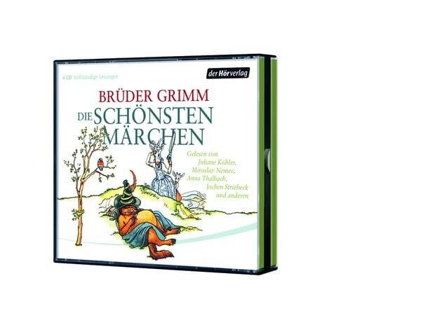 Die schönsten Märchen