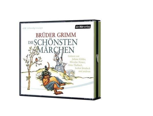 Die schönsten Märchen