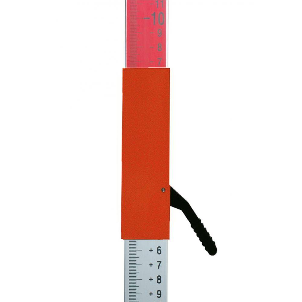 Universaladapter mit Schnellklemmung - für Nedo Flexillatten - Preis per Stück