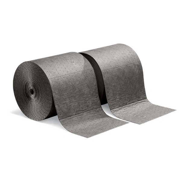 PIG® Universal Mat - Breite 61 cm - Länge 91 m - absorbiert 122,6 l/Rolle - Preis per Rolle PIG® Universal Mat - Breite 61 cm - Länge 91 m - absorbiert 122,6 l/Rolle - Preis per Rolle