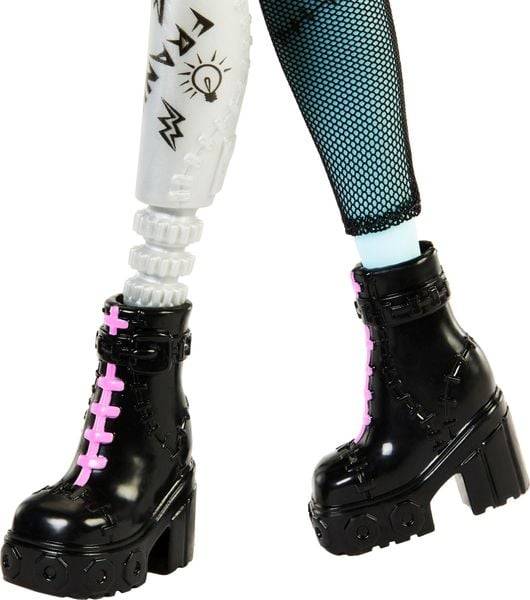 Monster High Frankie Puppe