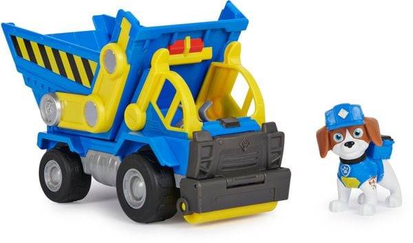 Spin Master - Rubble & Crew - Core Vehicle