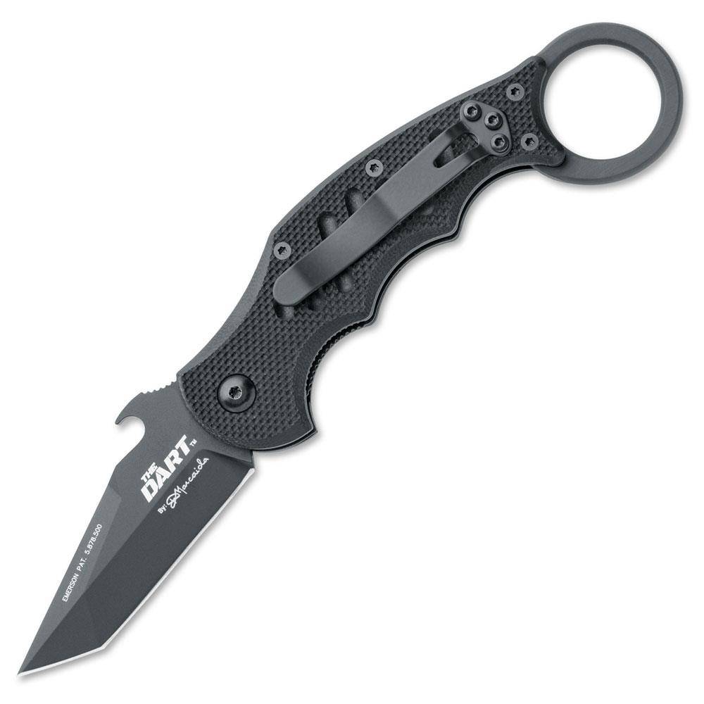 FKMD Fox Knives Dart Taschenmesser