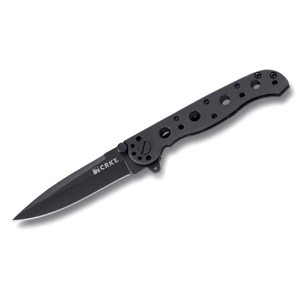 CRKT M16-01 Black Taschenmesser