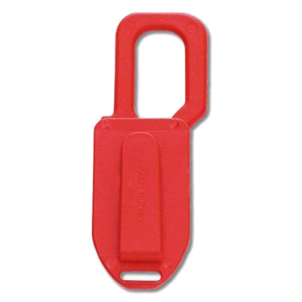 FKMD Rescue Diving Tool Rettungsmesser - Rot