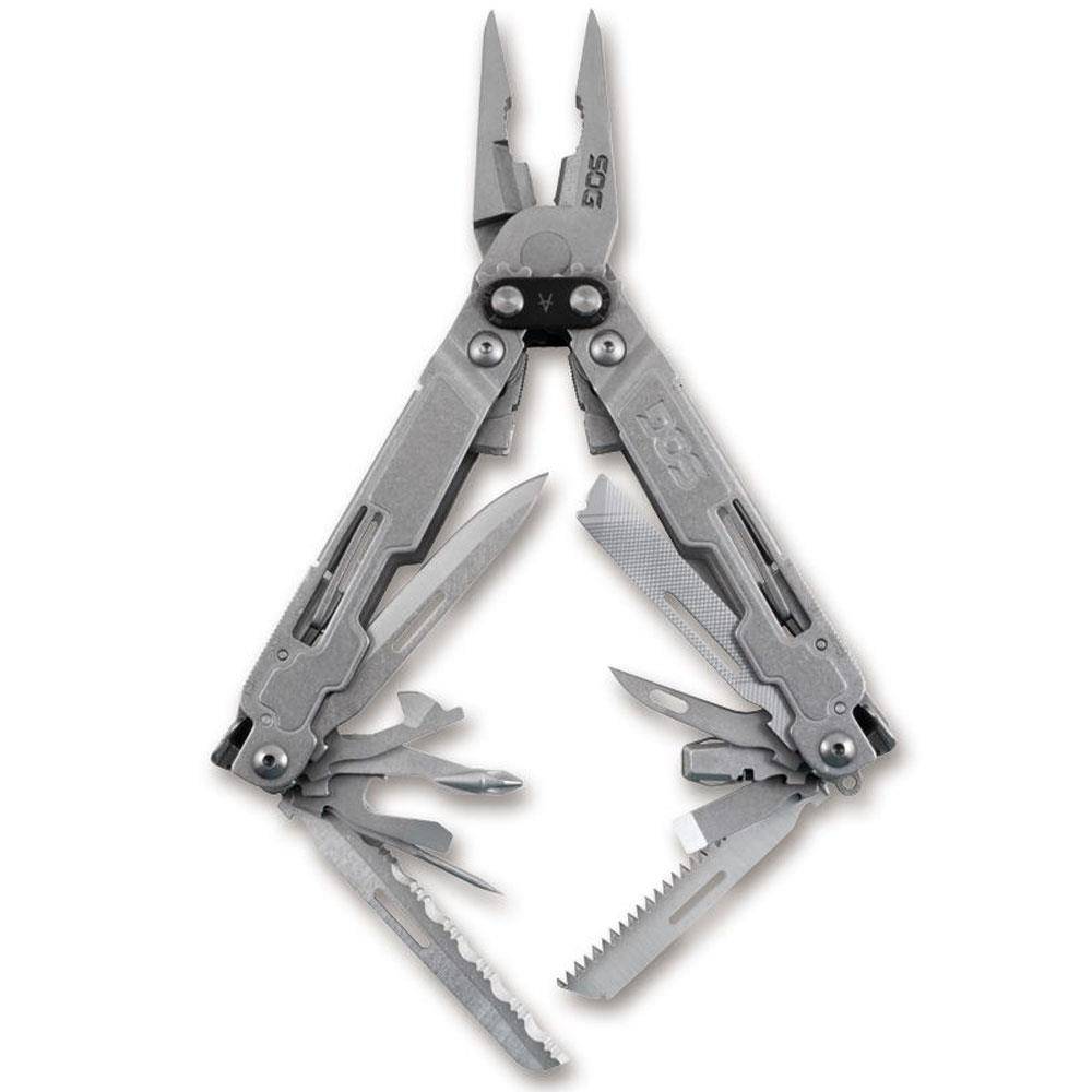 SOG PowerAcces Deluxe Multitool