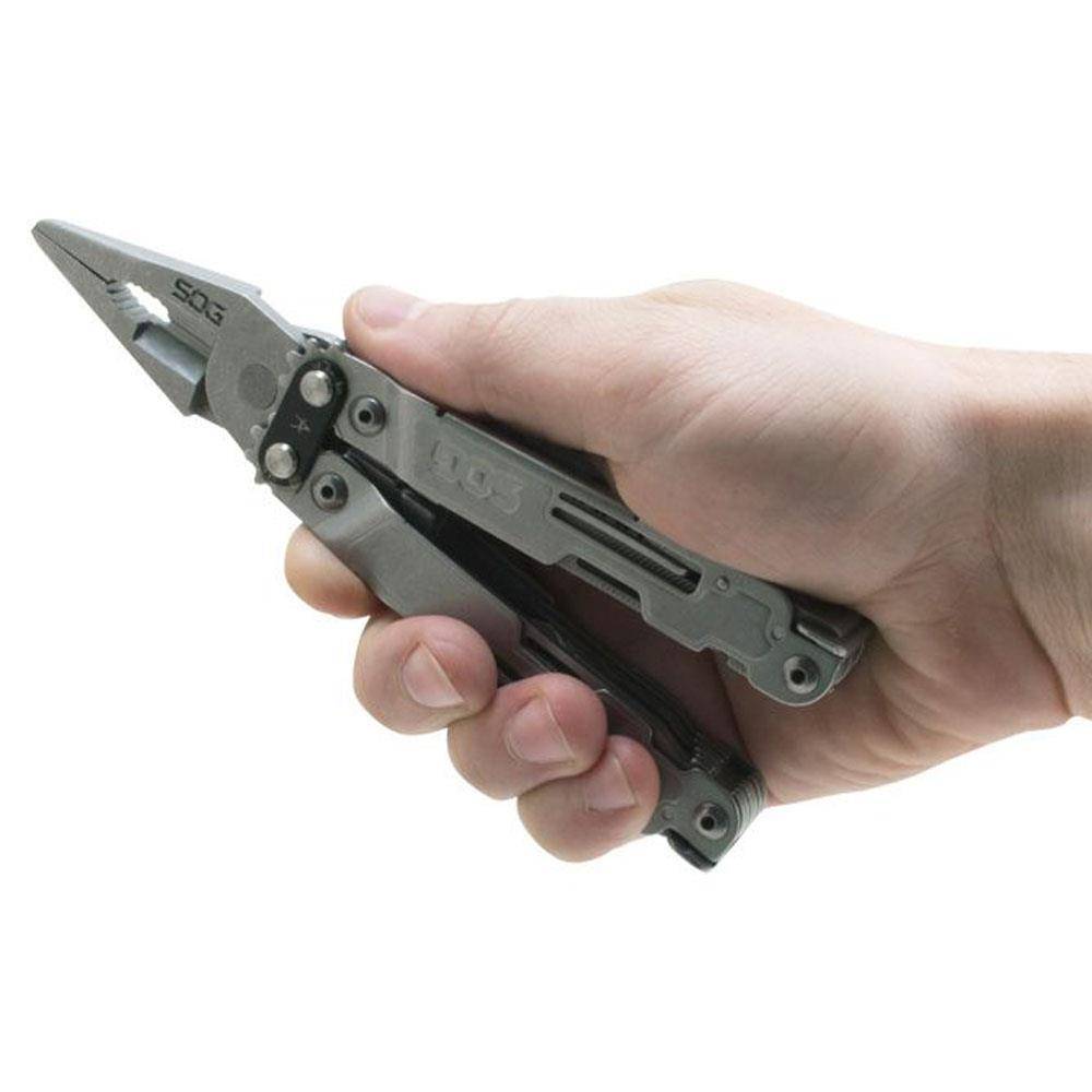 SOG PowerAcces Deluxe Multitool